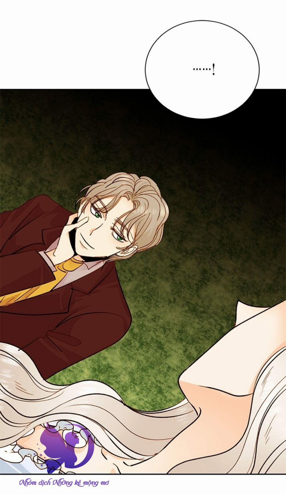 Hoàng Hậu Tái Hôn 25 trang 50