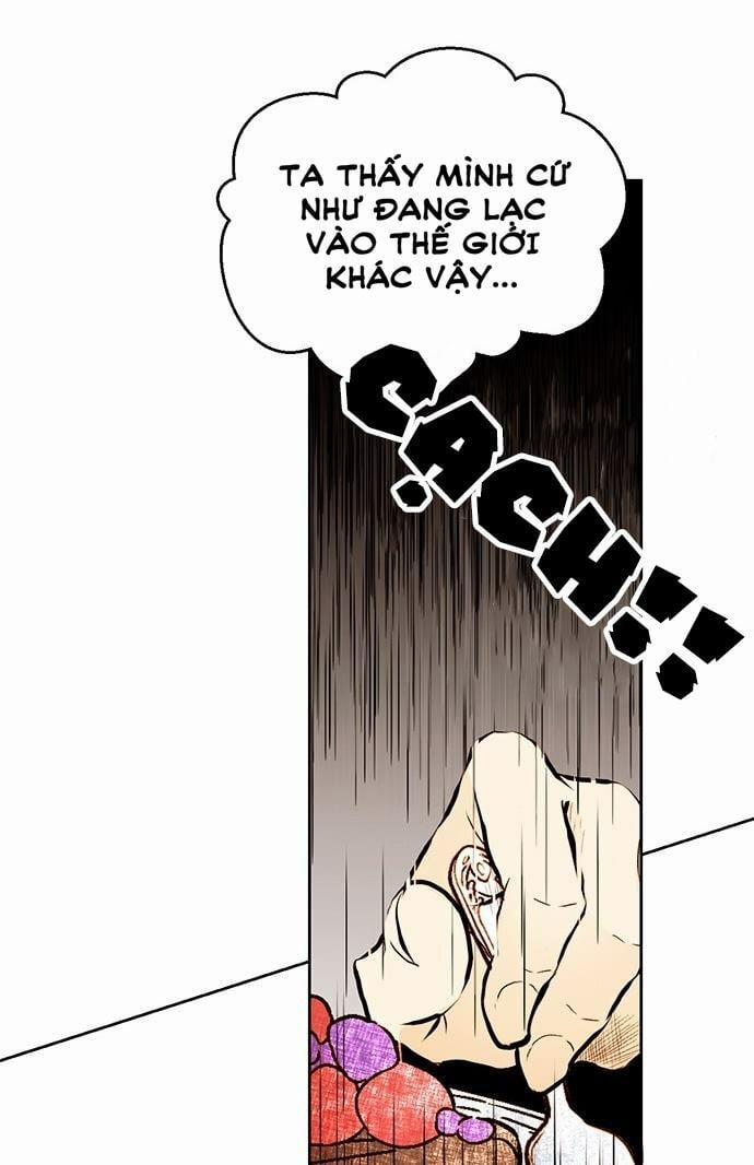 Hoàng Hậu Tái Hôn 25 trang 58