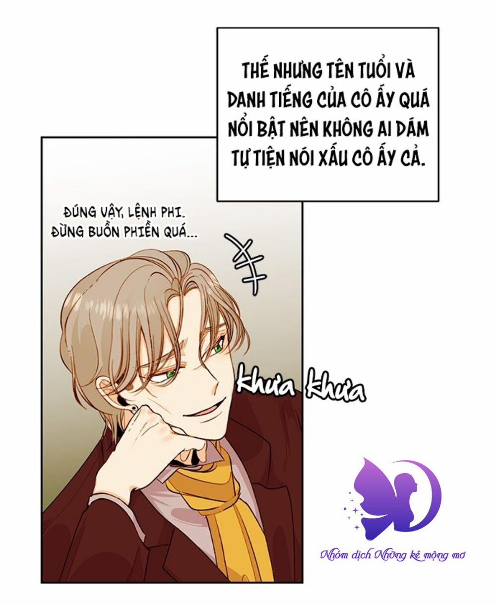 Hoàng Hậu Tái Hôn 25 trang 68