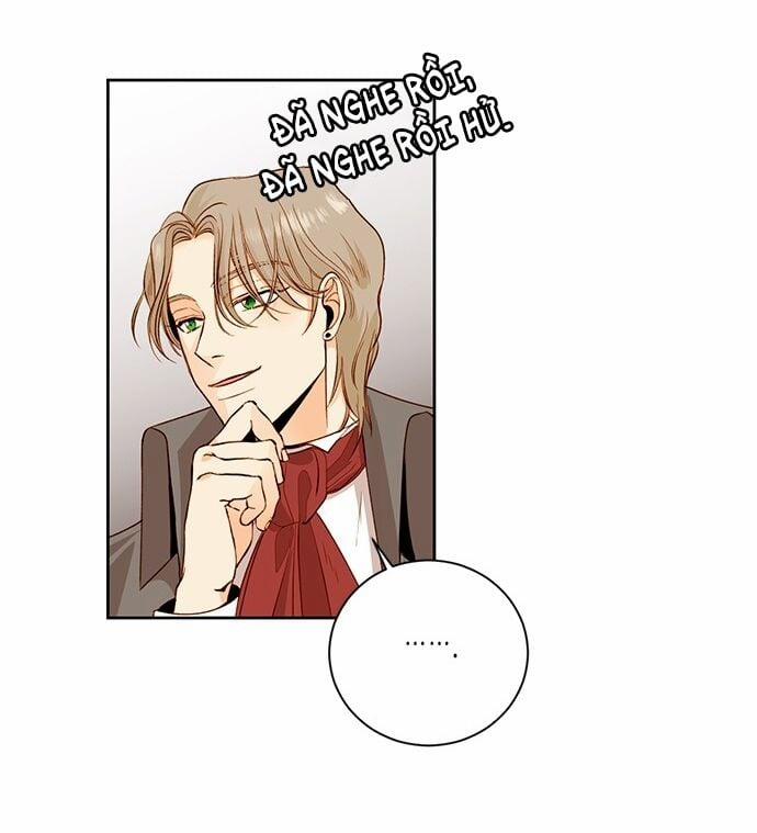 Hoàng Hậu Tái Hôn 26 trang 13