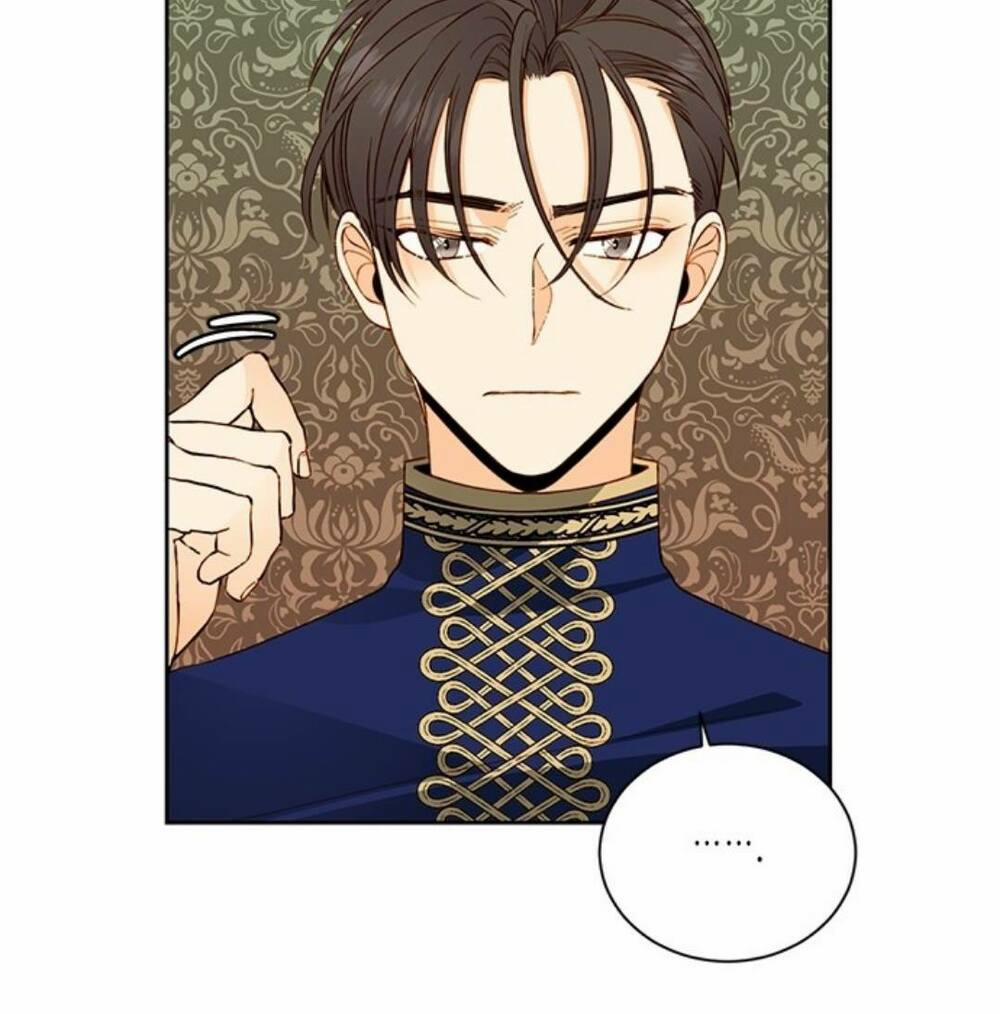 Hoàng Hậu Tái Hôn 26 trang 26