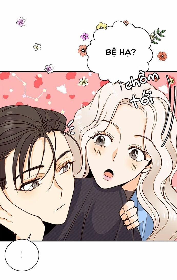 Hoàng Hậu Tái Hôn 26 trang 42