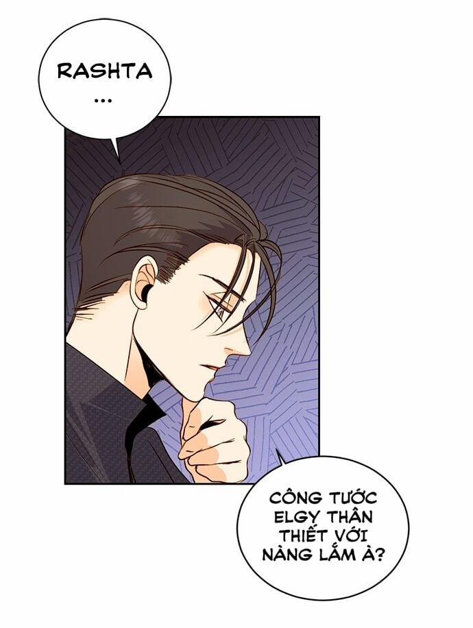 Hoàng Hậu Tái Hôn 26 trang 45