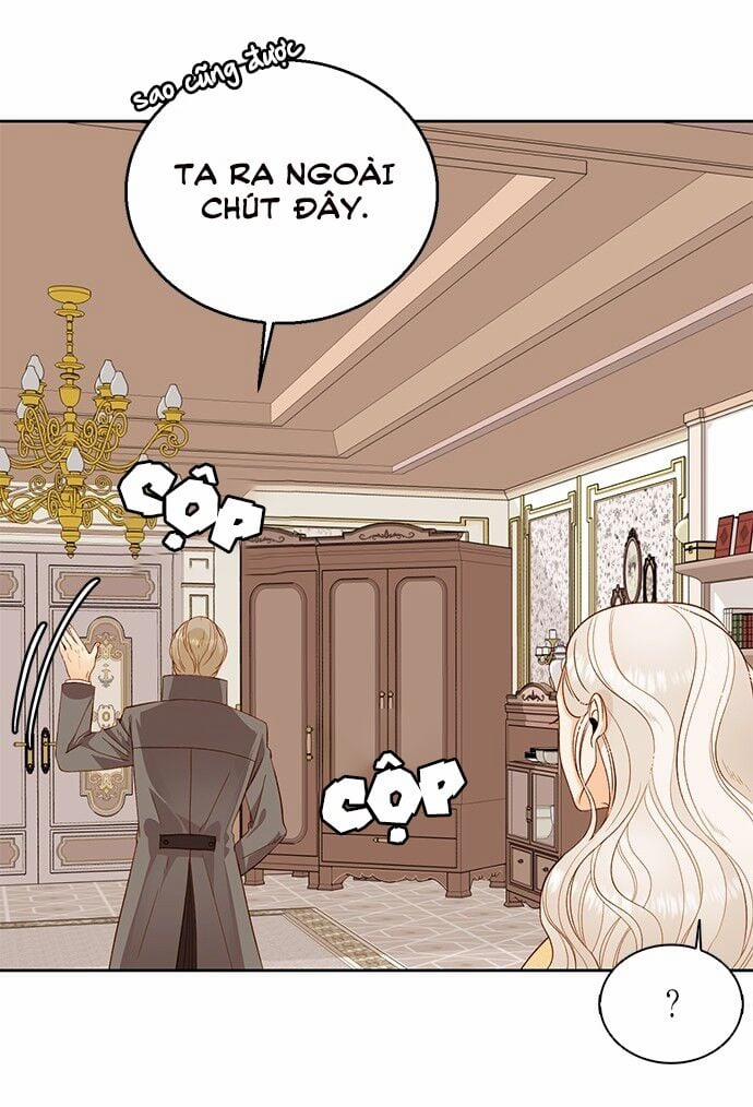 Hoàng Hậu Tái Hôn 26 trang 5