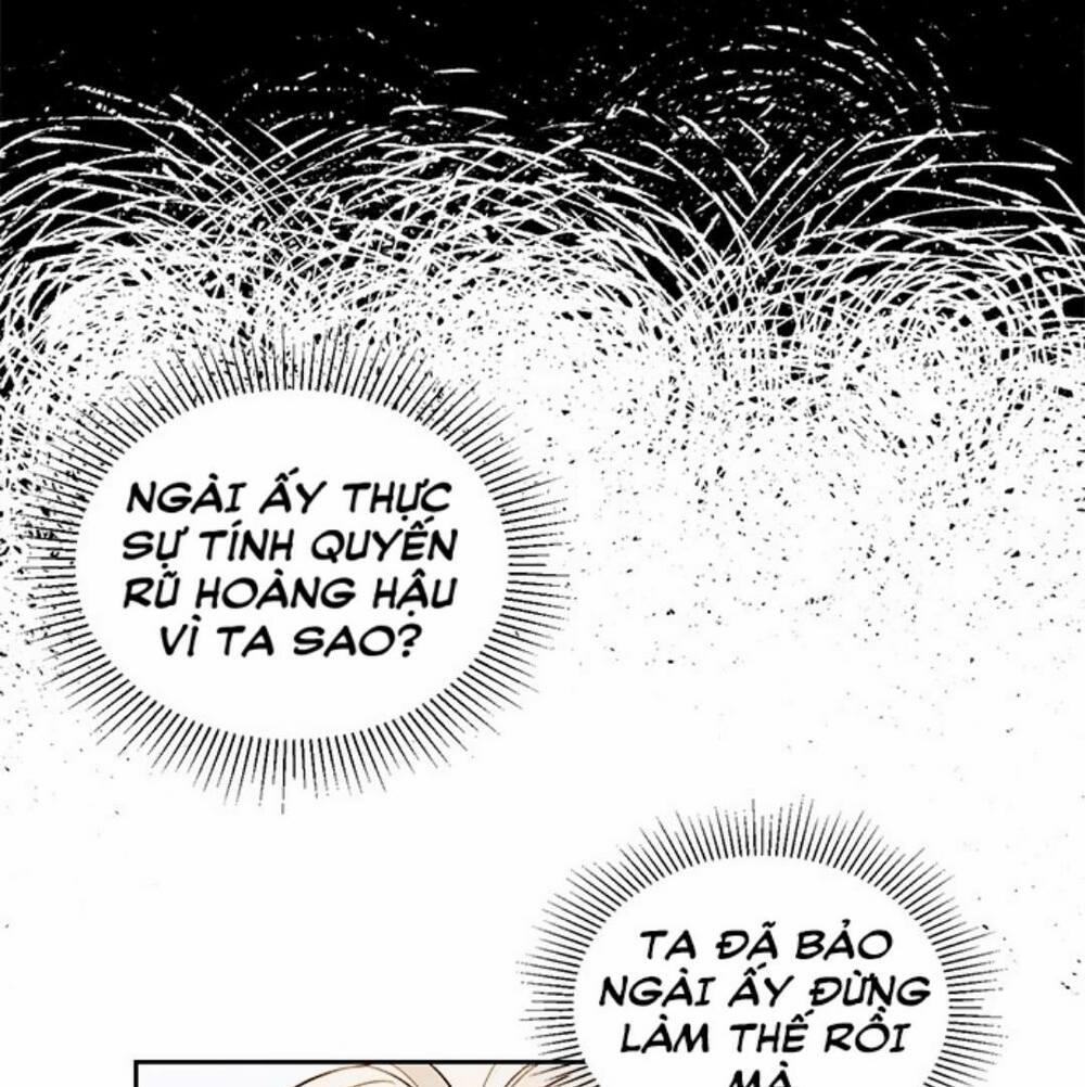 Hoàng Hậu Tái Hôn 26 trang 50