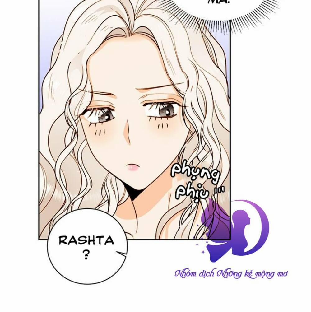 Hoàng Hậu Tái Hôn 26 trang 51