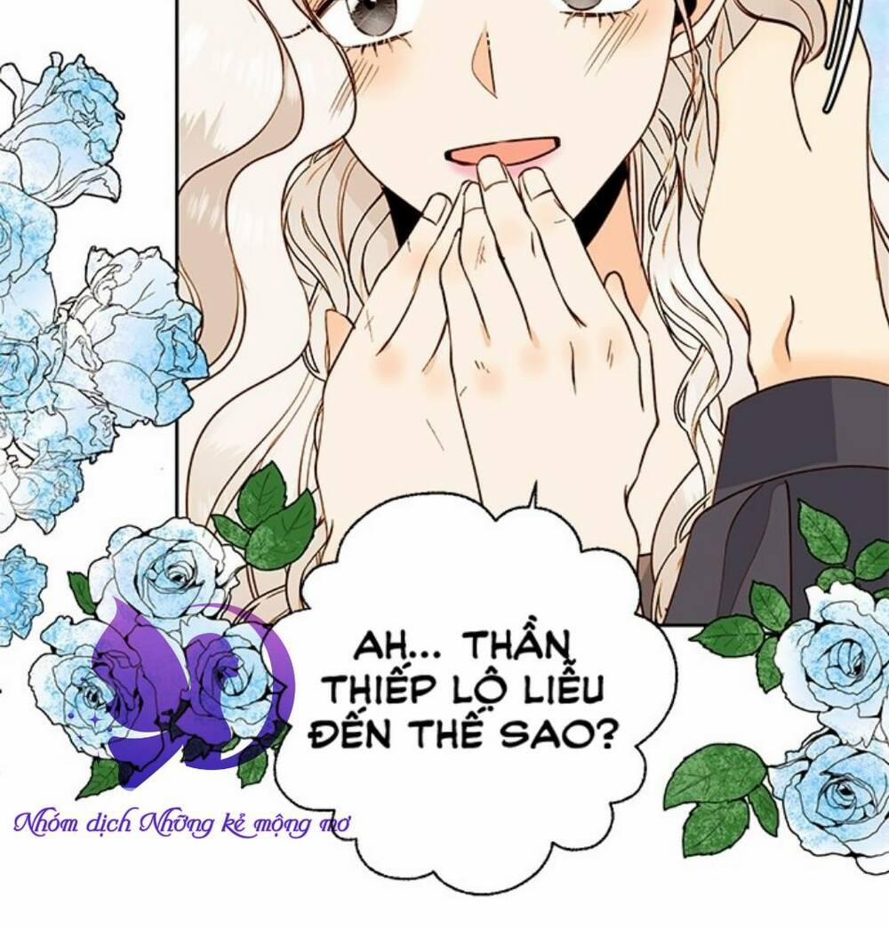 Hoàng Hậu Tái Hôn 26 trang 55