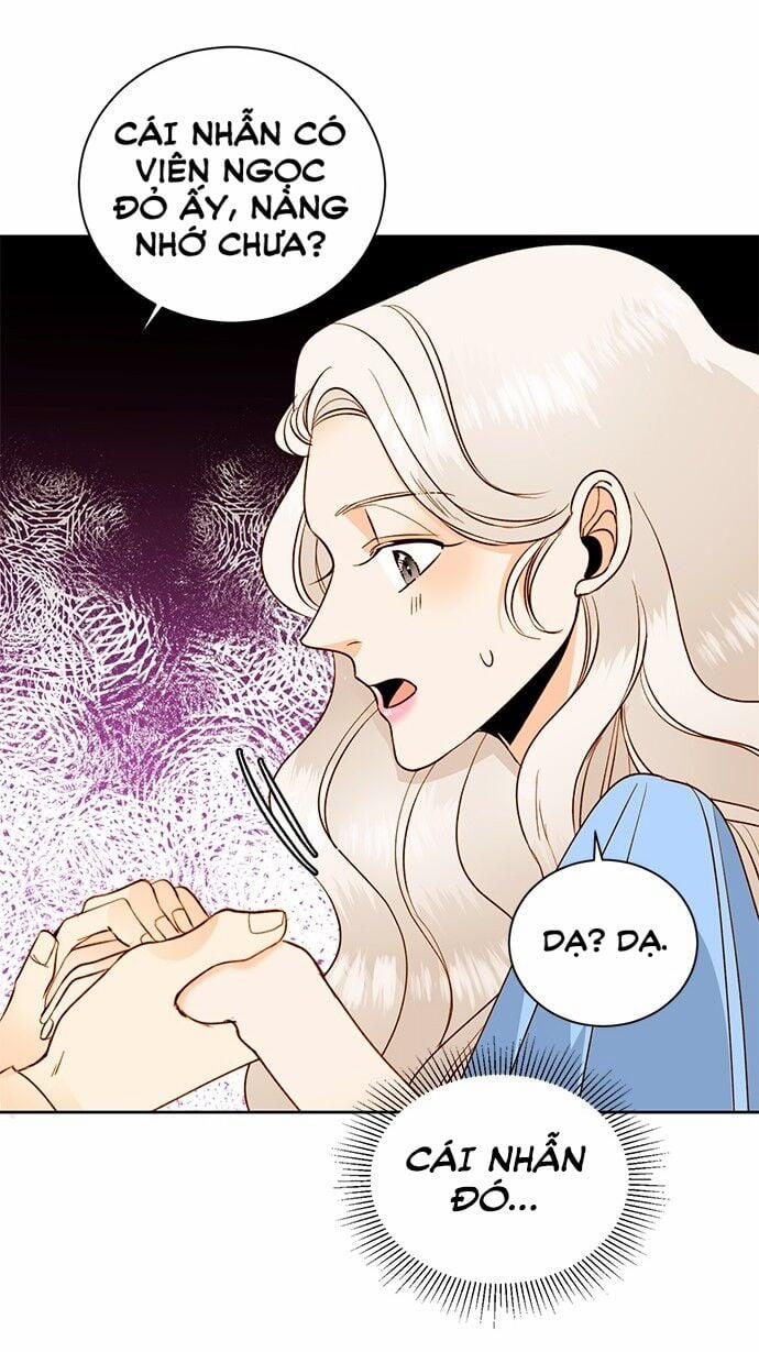 Hoàng Hậu Tái Hôn 26 trang 57