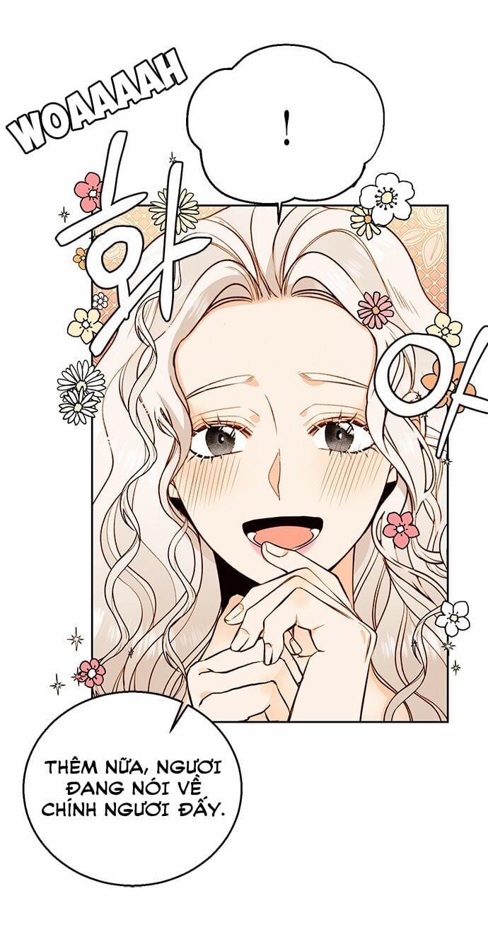 Hoàng Hậu Tái Hôn 27 trang 21