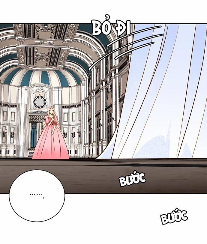 Hoàng Hậu Tái Hôn 27 trang 23