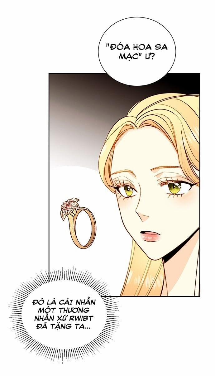 Hoàng Hậu Tái Hôn 27 trang 26