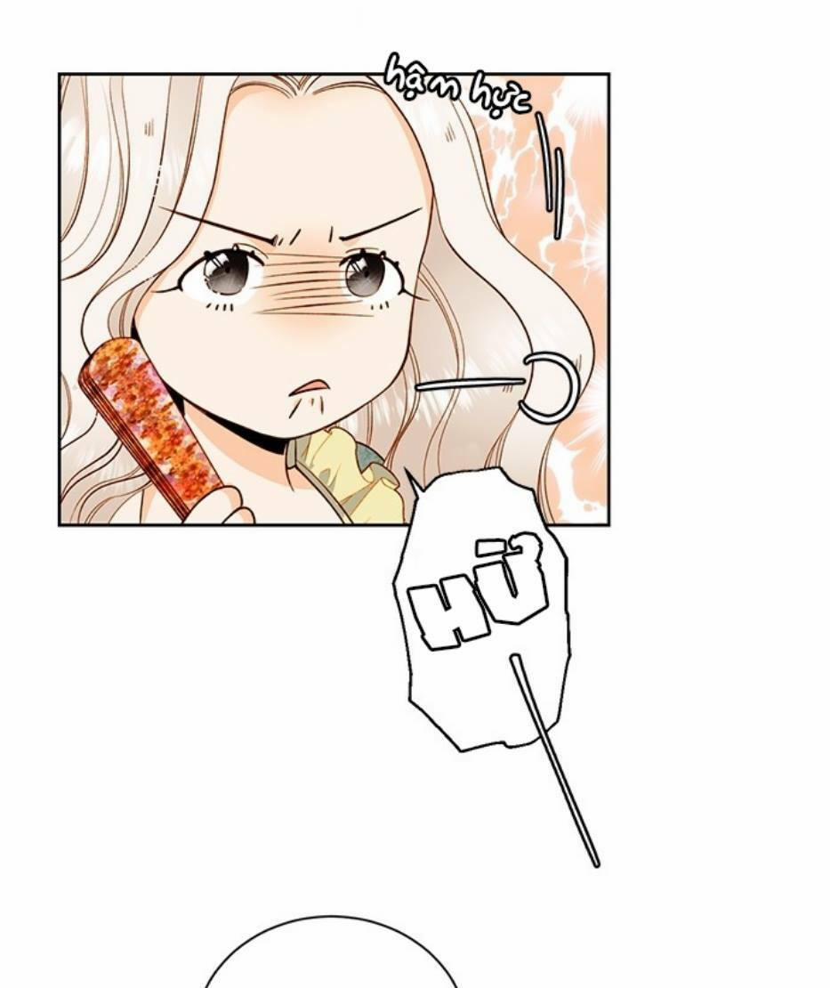 Hoàng Hậu Tái Hôn 27 trang 3