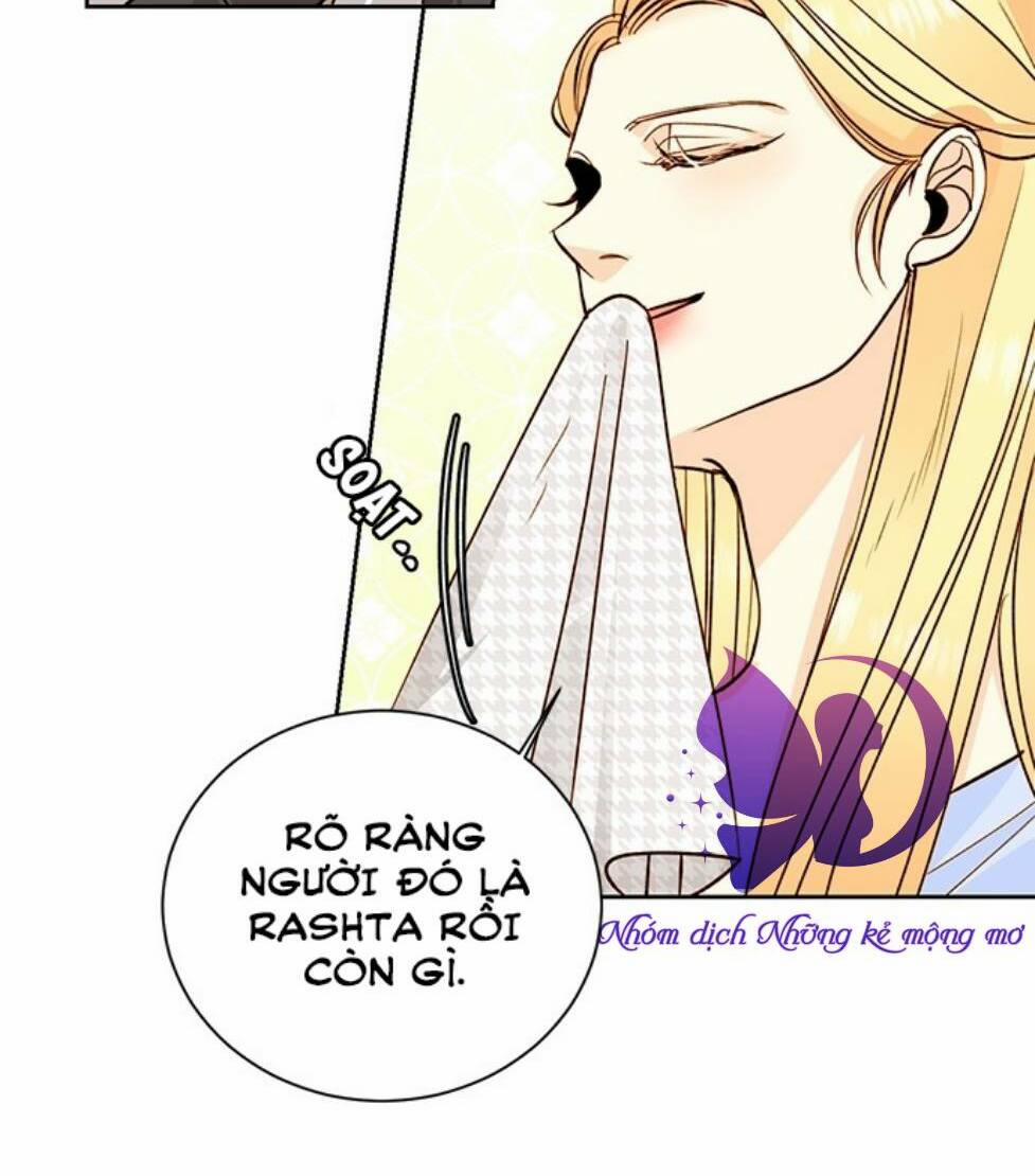 Hoàng Hậu Tái Hôn 27 trang 31