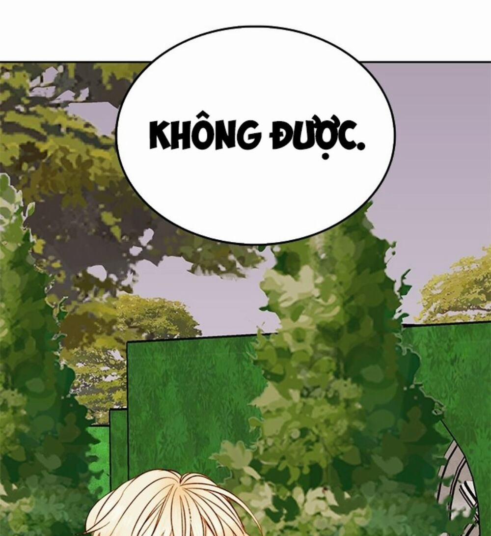 Hoàng Hậu Tái Hôn 27 trang 46