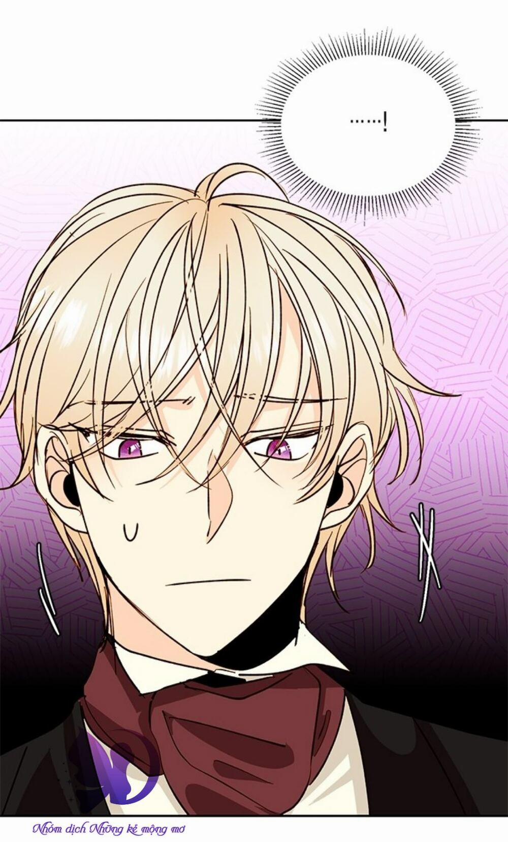 Hoàng Hậu Tái Hôn 27 trang 61