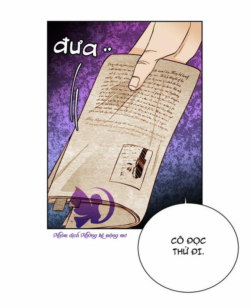 Hoàng Hậu Tái Hôn 28 trang 23