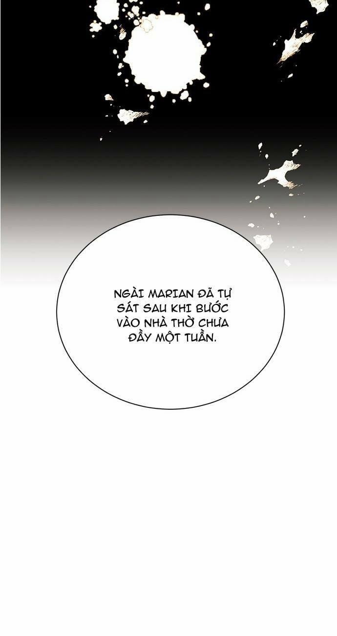 Hoàng Hậu Tái Hôn 28 trang 33