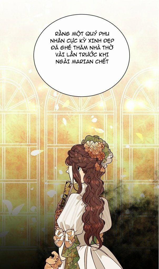 Hoàng Hậu Tái Hôn 28 trang 41