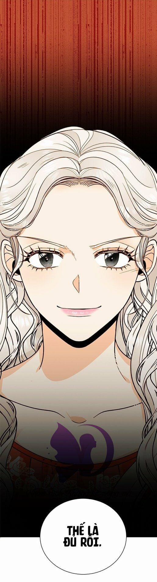 Hoàng Hậu Tái Hôn 28 trang 43