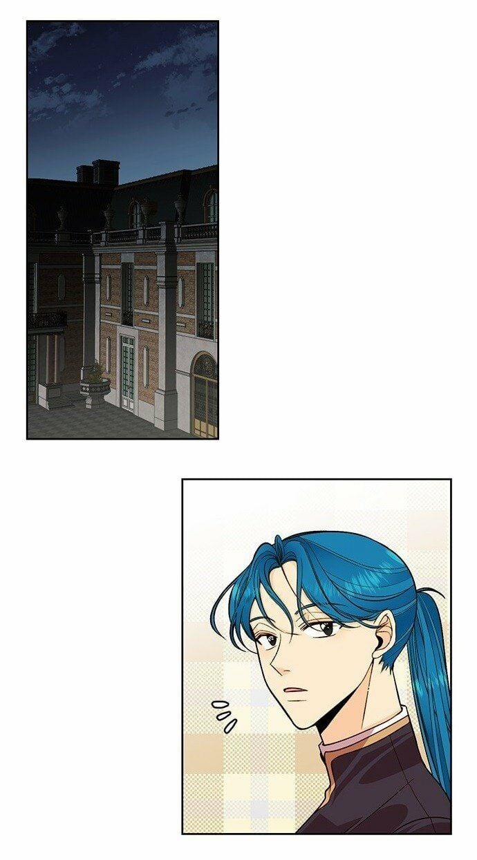 Hoàng Hậu Tái Hôn 28 trang 6