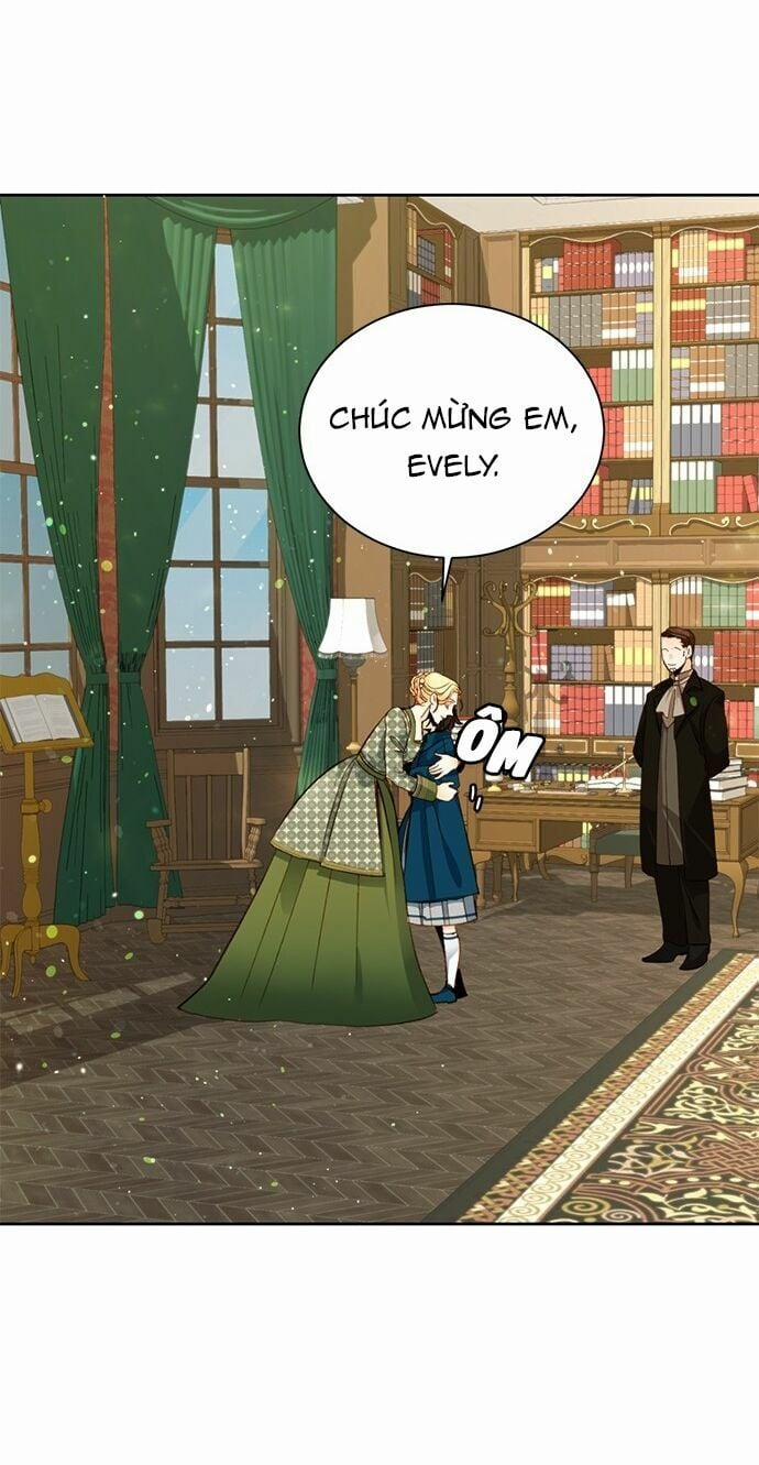 Hoàng Hậu Tái Hôn 29 trang 26