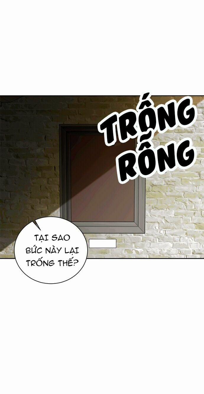 Hoàng Hậu Tái Hôn 29 trang 33