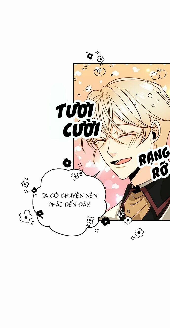 Hoàng Hậu Tái Hôn 29 trang 42