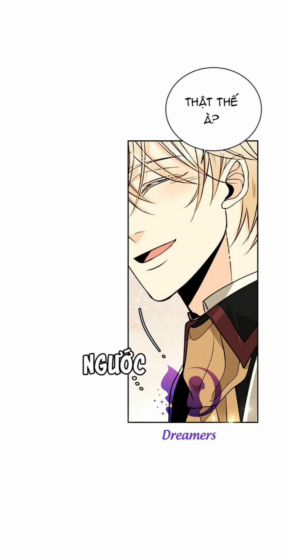 Hoàng Hậu Tái Hôn 29 trang 50