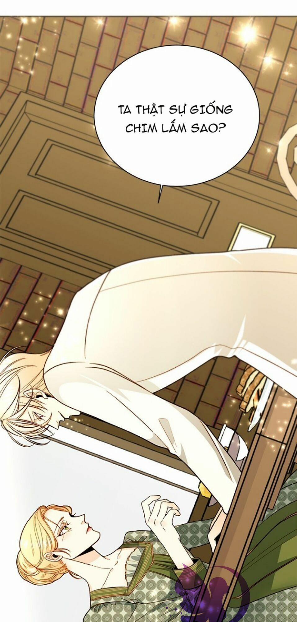 Hoàng Hậu Tái Hôn 29 trang 51