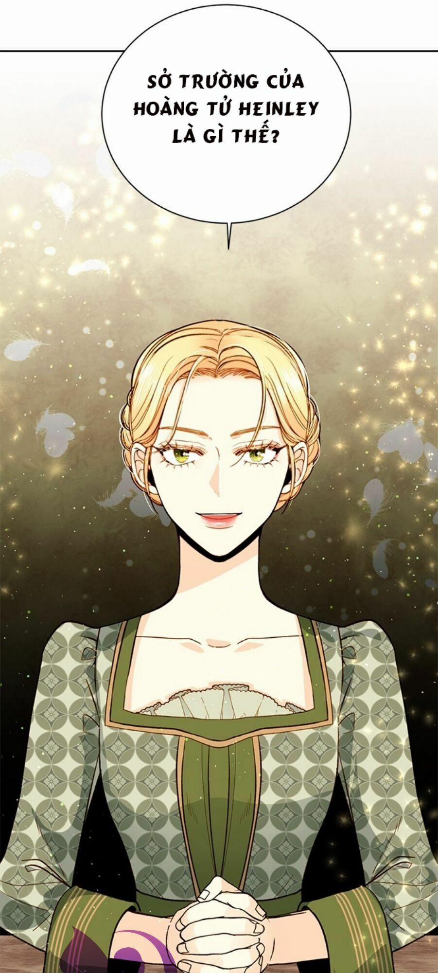 Hoàng Hậu Tái Hôn 29 trang 59