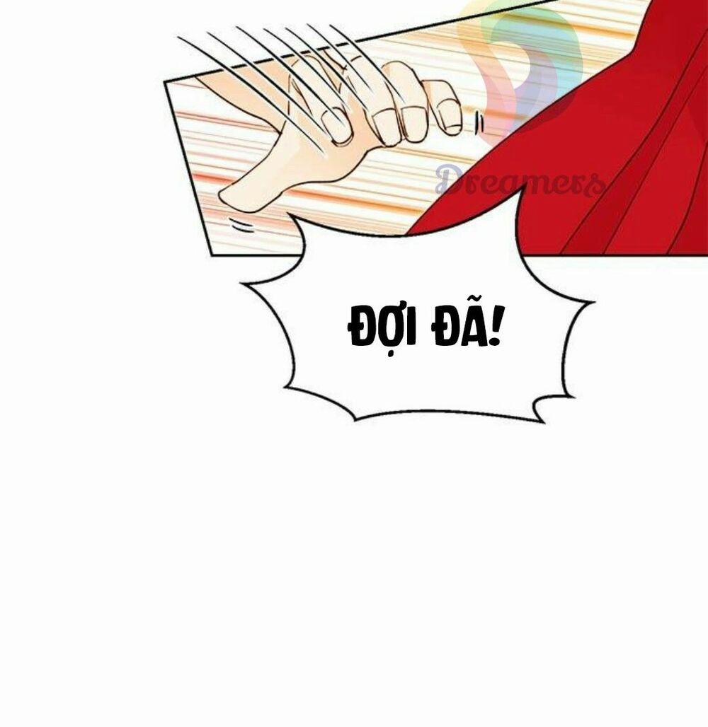 Hoàng Hậu Tái Hôn 3 trang 13