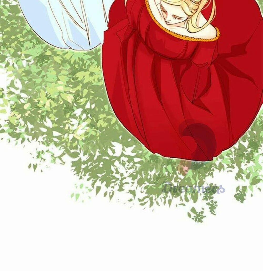 Hoàng Hậu Tái Hôn 3 trang 15