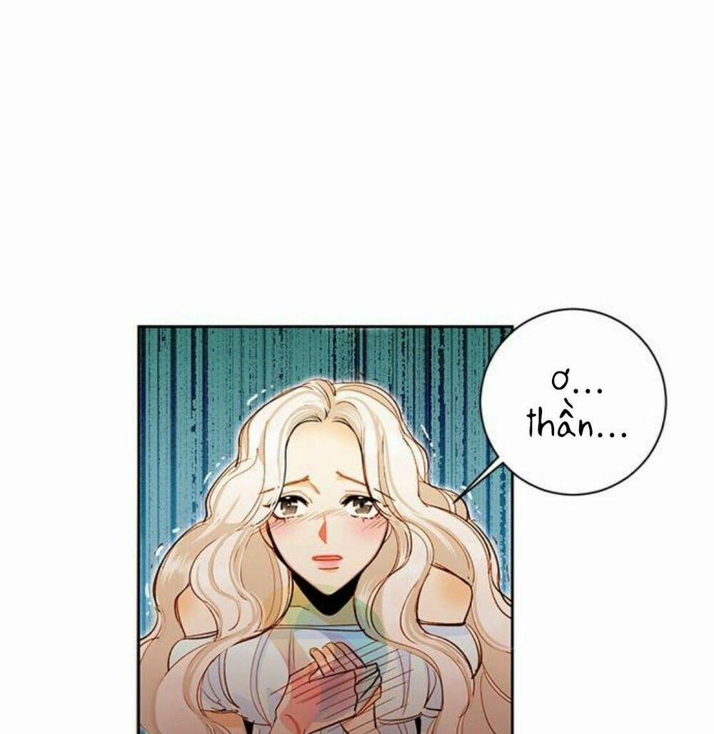 Hoàng Hậu Tái Hôn 3 trang 20