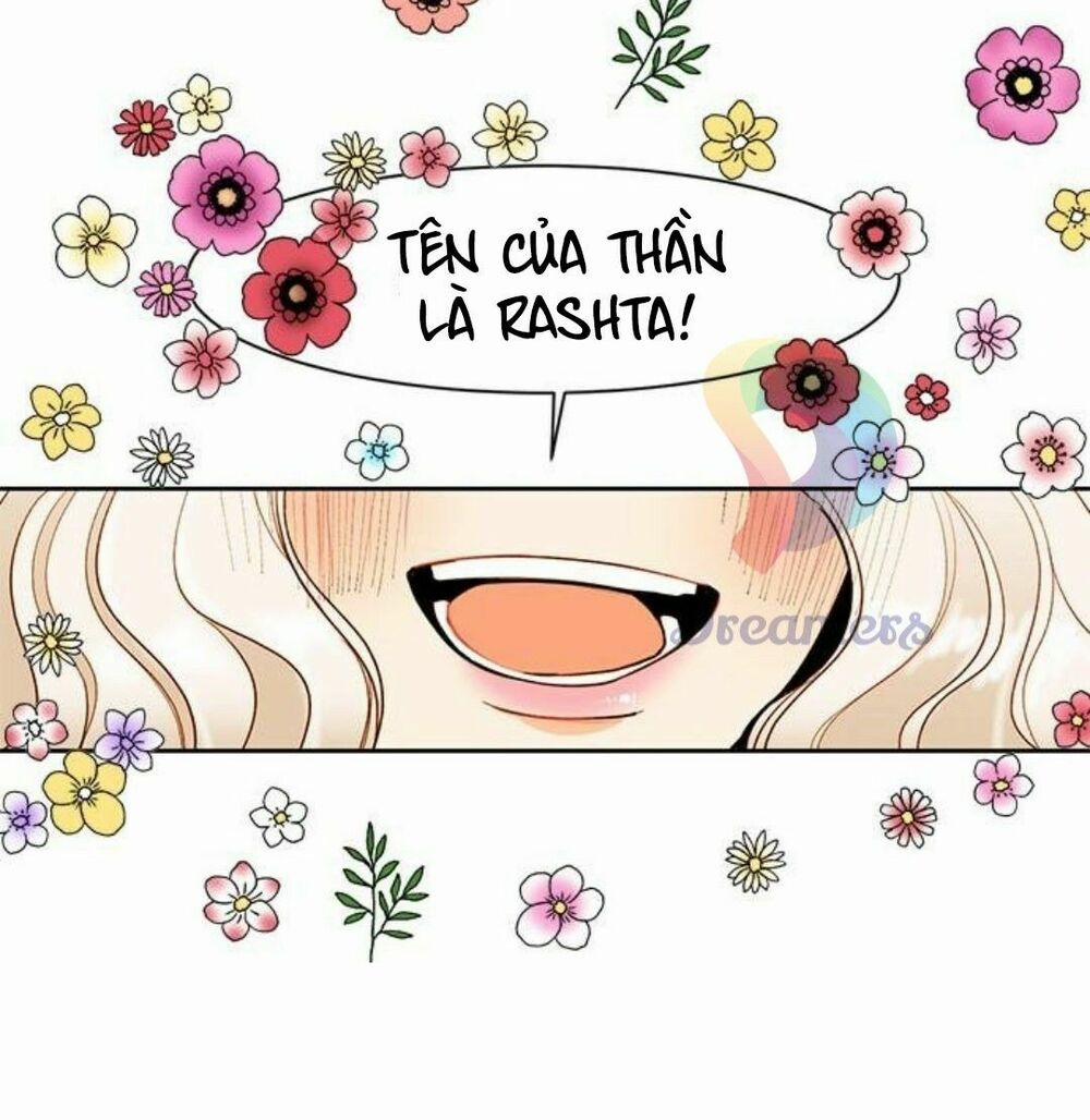 Hoàng Hậu Tái Hôn 3 trang 27