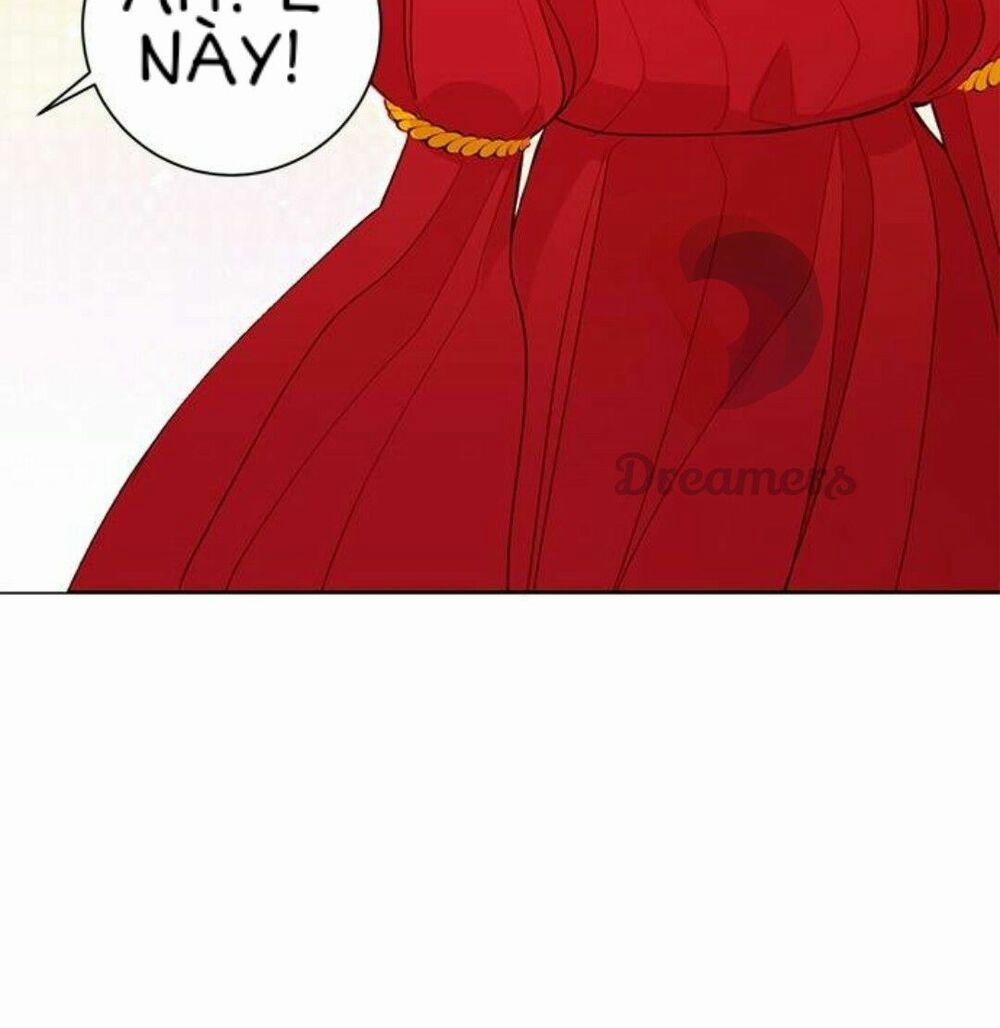 Hoàng Hậu Tái Hôn 3 trang 3