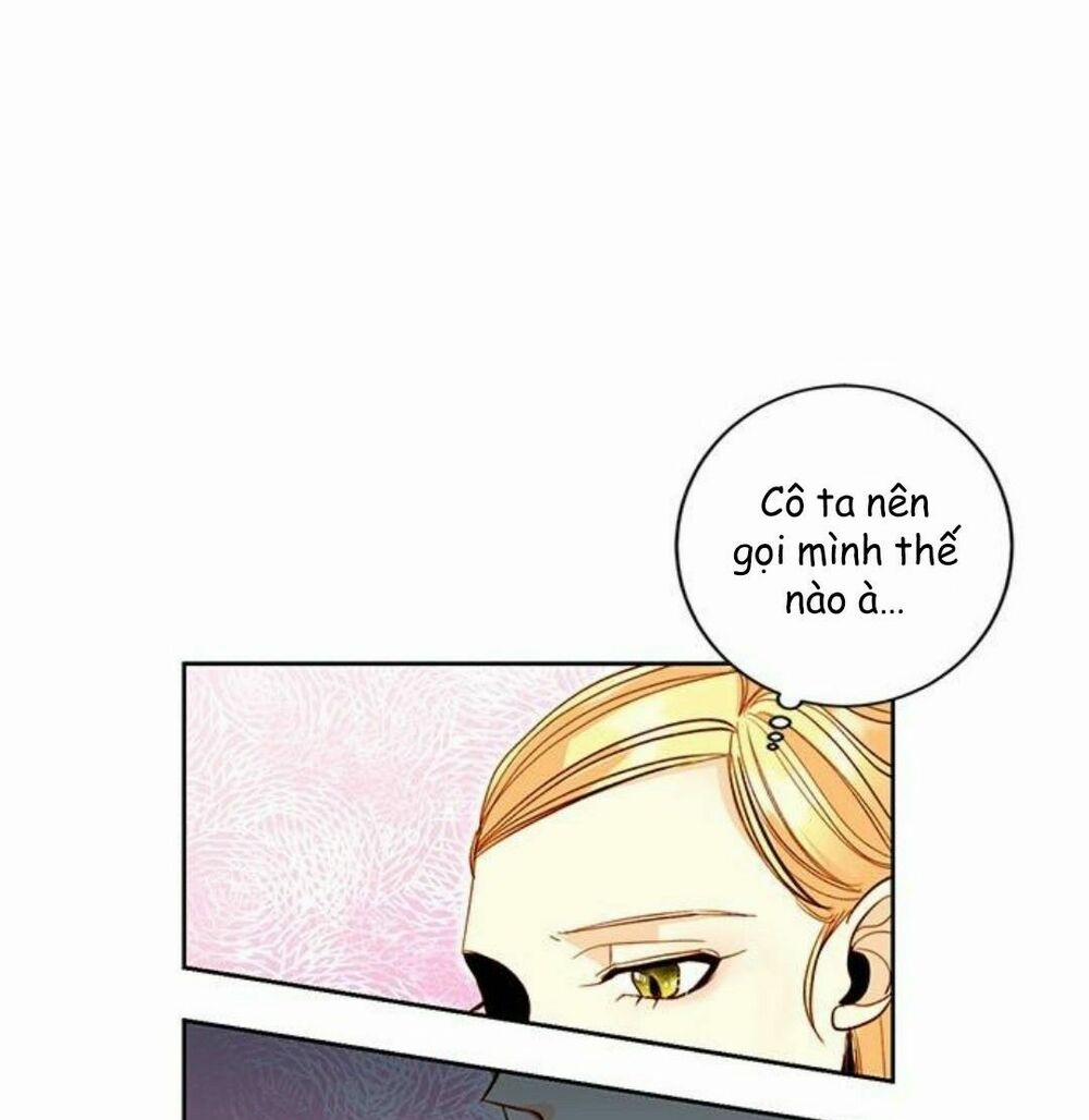 Hoàng Hậu Tái Hôn 3 trang 40