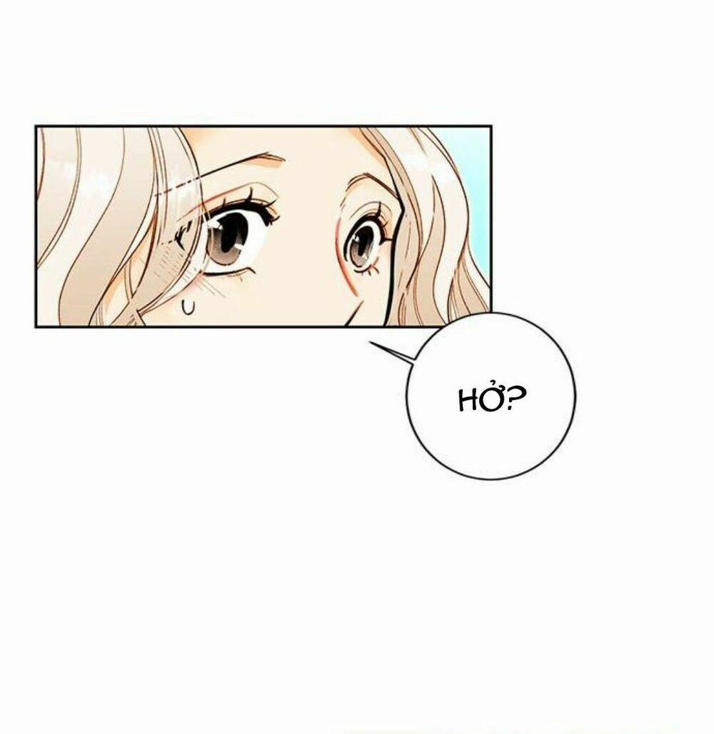 Hoàng Hậu Tái Hôn 3 trang 42