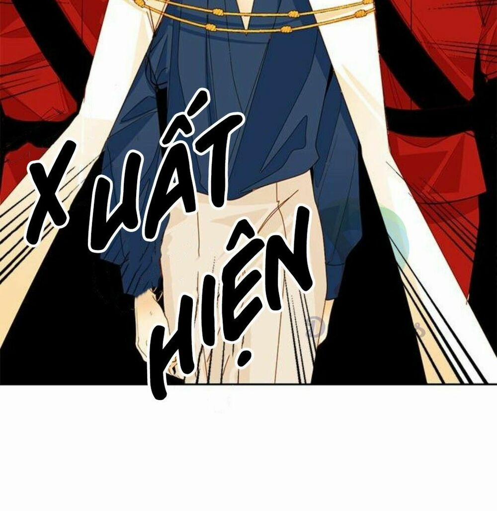 Hoàng Hậu Tái Hôn 3 trang 49