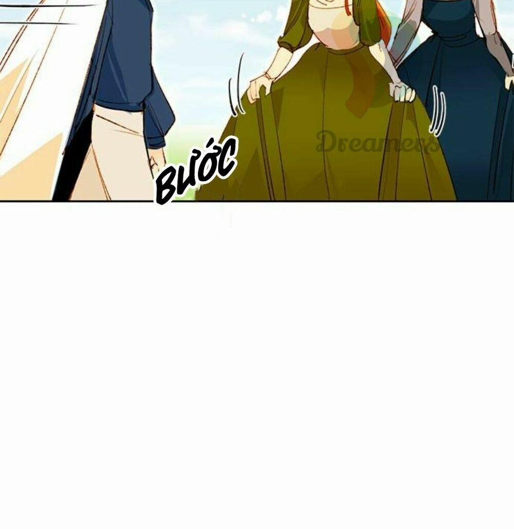 Hoàng Hậu Tái Hôn 3 trang 51