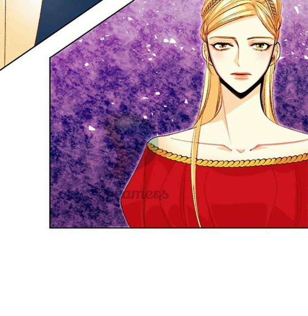 Hoàng Hậu Tái Hôn 3 trang 53