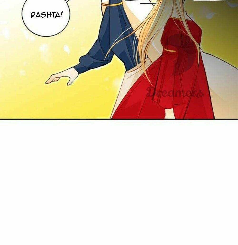 Hoàng Hậu Tái Hôn 3 trang 55