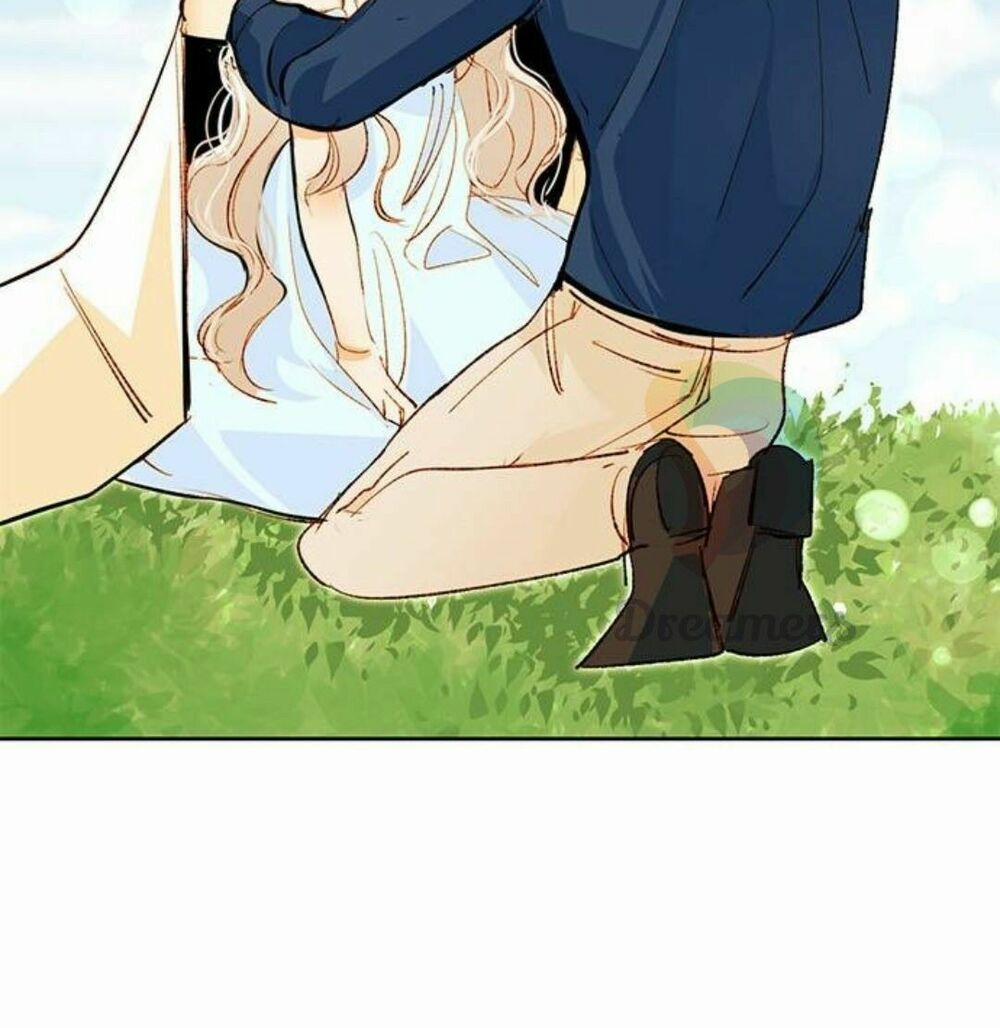 Hoàng Hậu Tái Hôn 3 trang 57