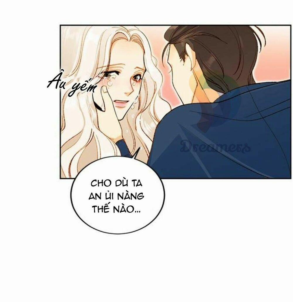 Hoàng Hậu Tái Hôn 3 trang 58