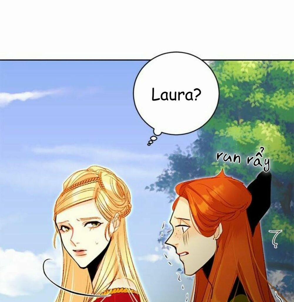 Hoàng Hậu Tái Hôn 3 trang 69