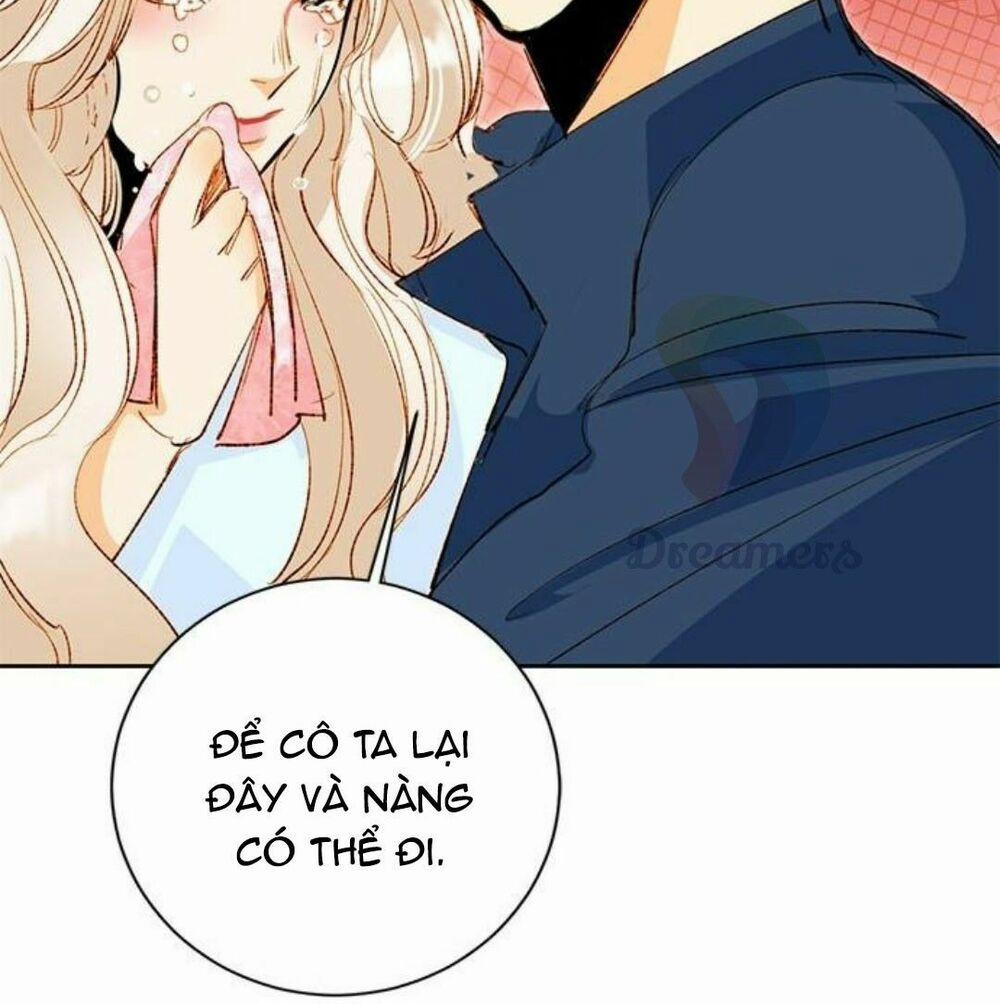 Hoàng Hậu Tái Hôn 3 trang 72