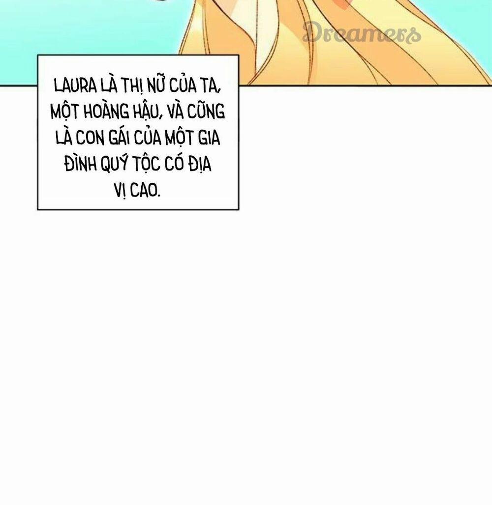 Hoàng Hậu Tái Hôn 3 trang 74