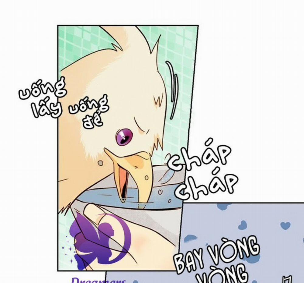 Hoàng Hậu Tái Hôn 30 trang 25