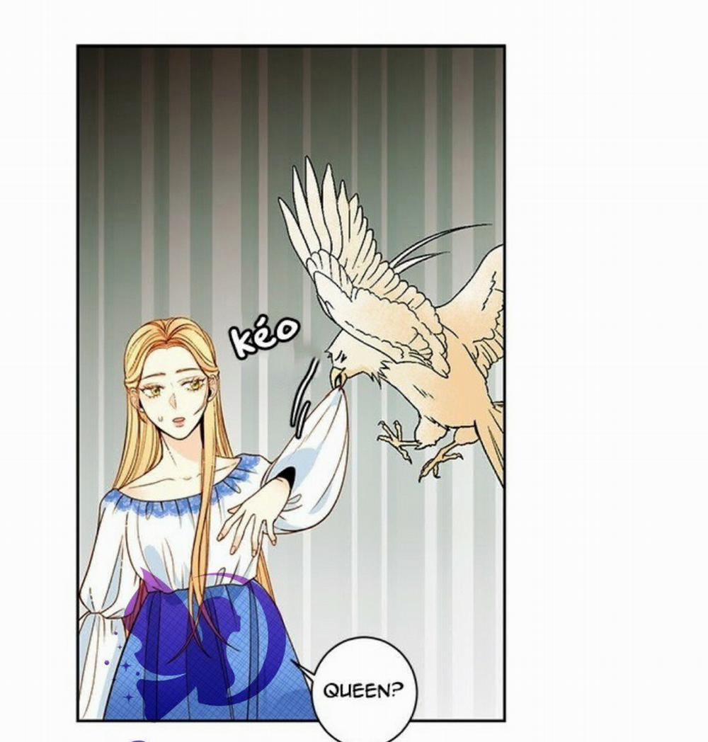 Hoàng Hậu Tái Hôn 30 trang 29