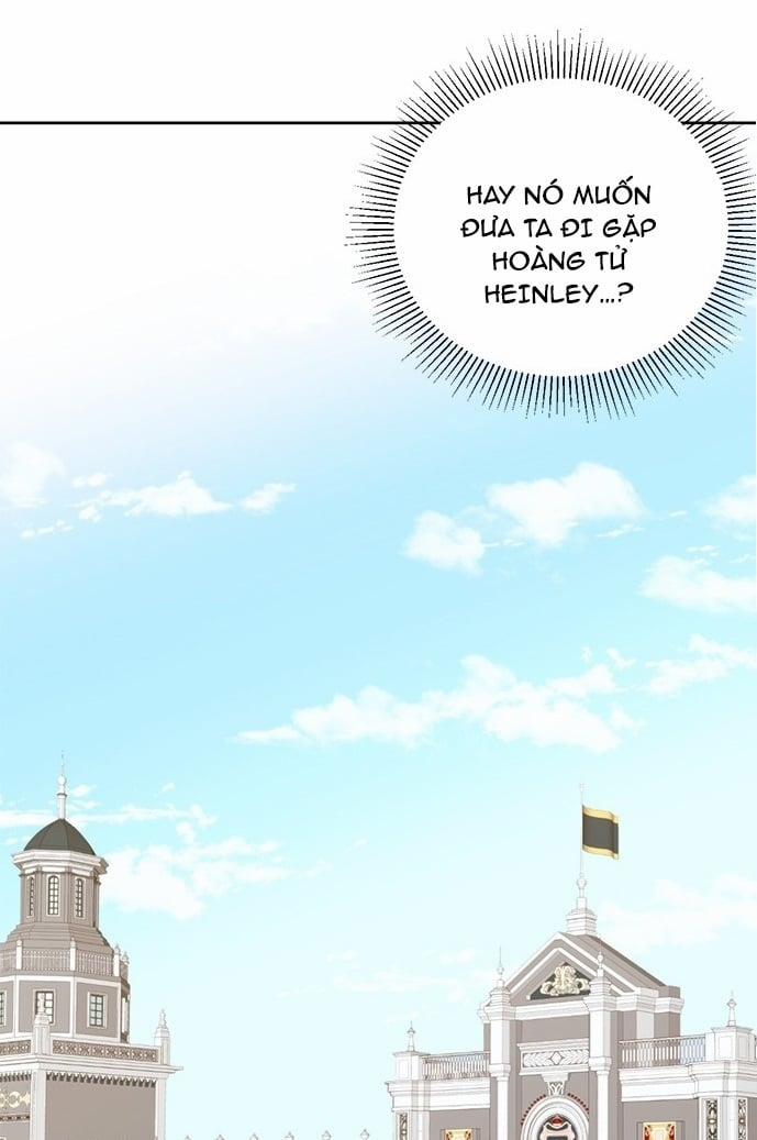 Hoàng Hậu Tái Hôn 30 trang 35