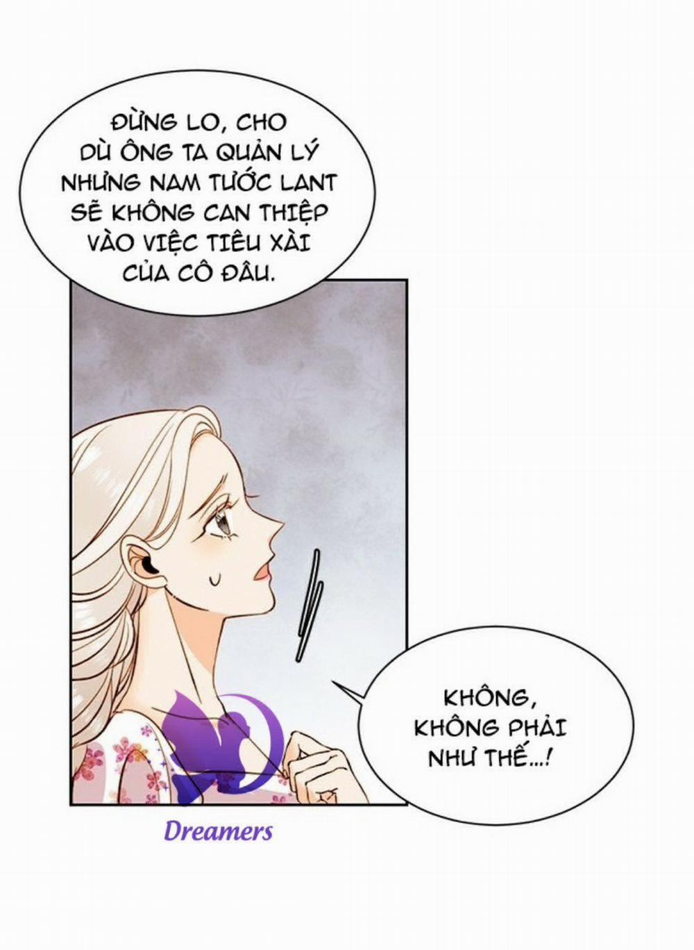 Hoàng Hậu Tái Hôn 30 trang 43